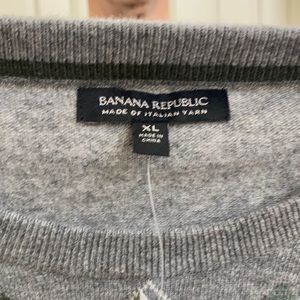 Banana Republic Wool sweater